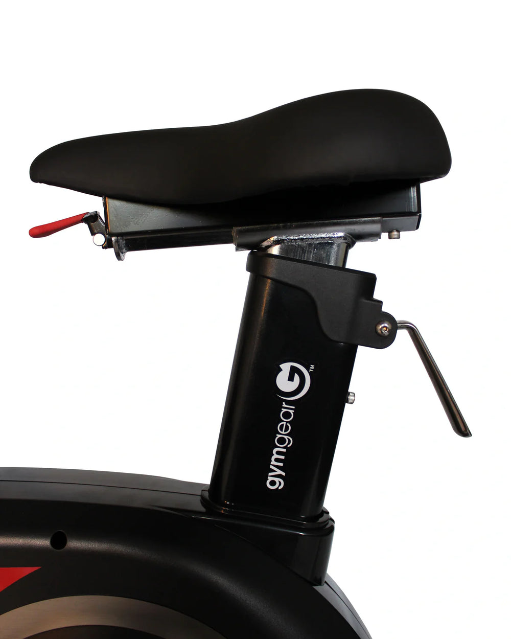 Gym Gear Tornado Airbike / Tornado Black Edition