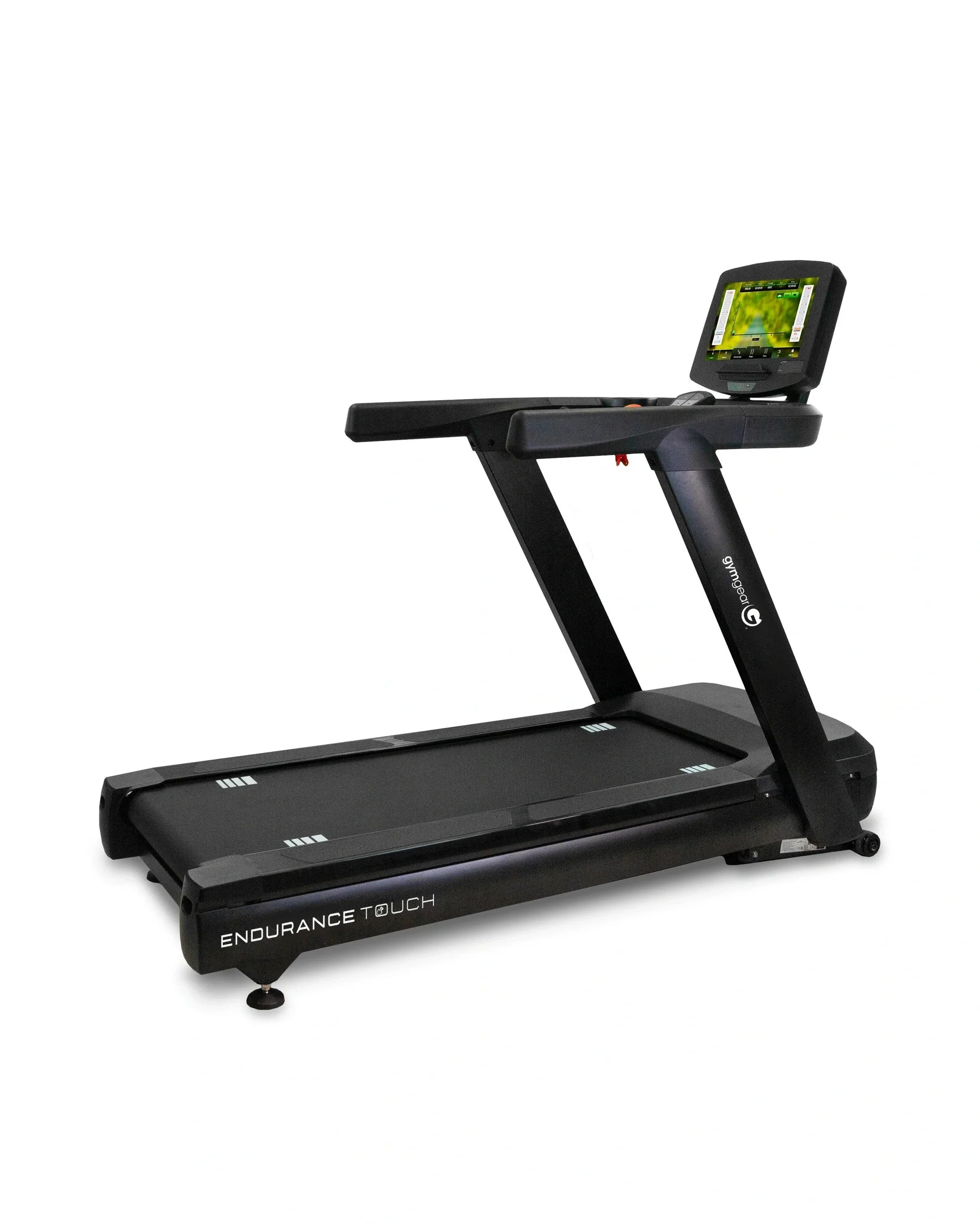 Gym Gear Endurance Touch Commercial Treadmill