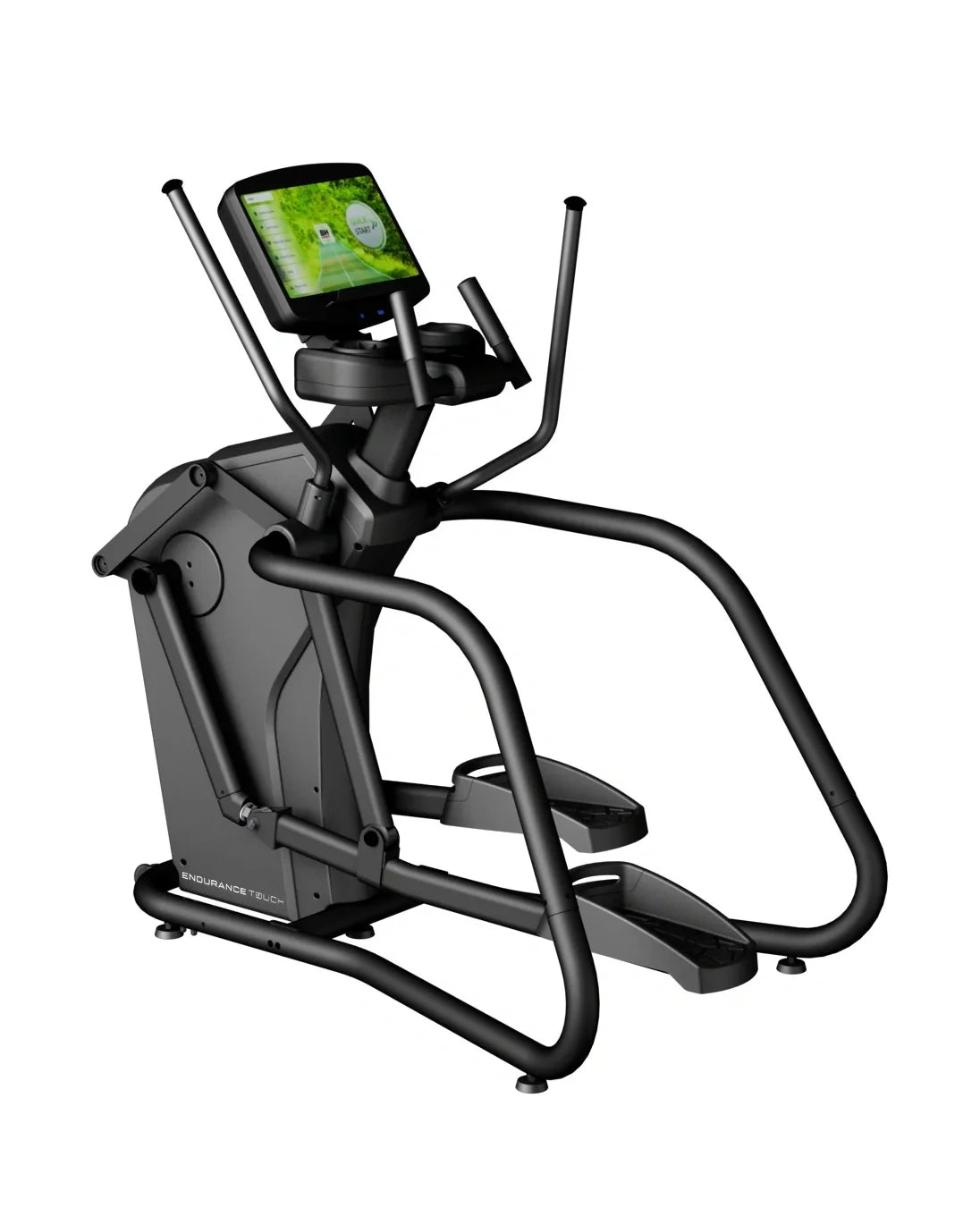 Gym Gear Endurance Touch Commercial Cross Trainer