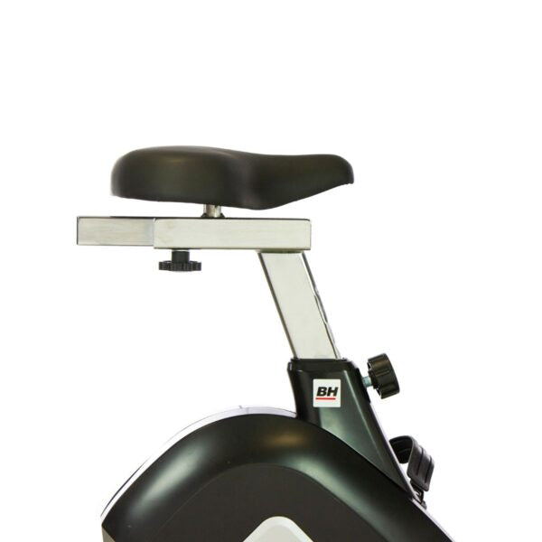 BH Fitness Ergo EMS H678 Upright Ergometer Bike (Ergo Series)