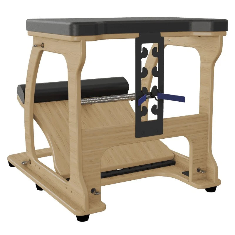 StairMaster Pilates Chair (Exercise Chair - Maple Wood)