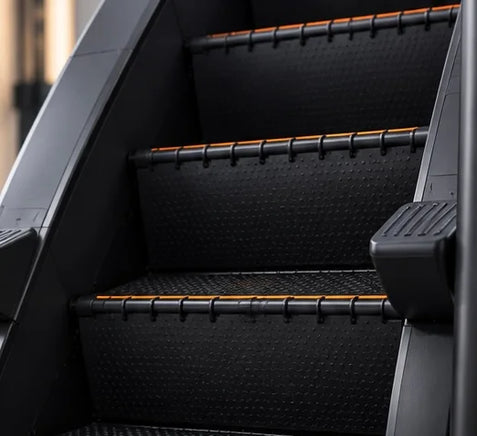 Gym Gear SC8 Stair Climber