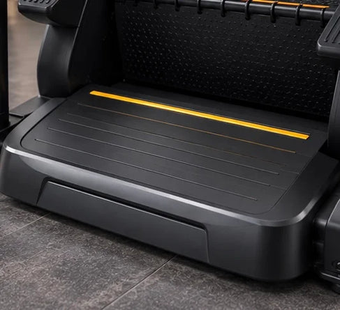 Gym Gear SC8 Stair Climber