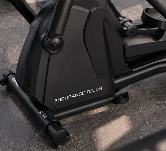Gym Gear Endurance Touch Commercial Cross Trainer