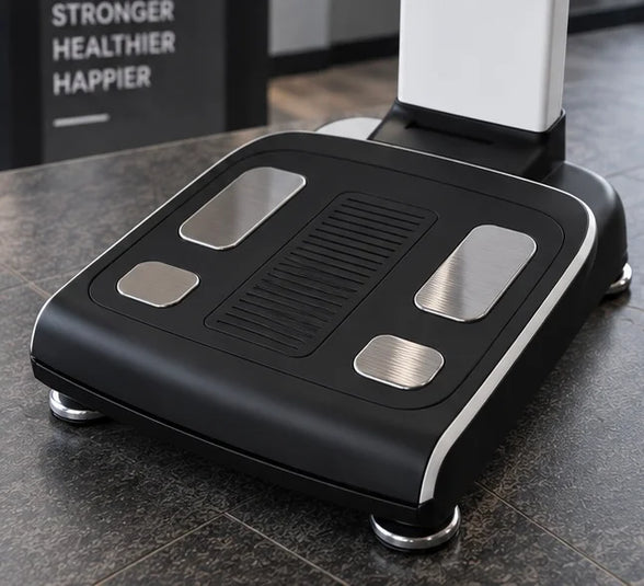 Gym Gear Mediana - i50 Body Analyser