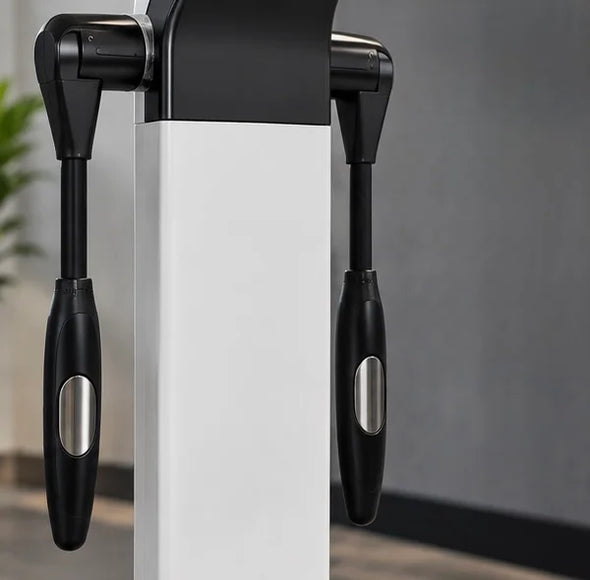 Gym Gear Mediana - i50 Body Analyser