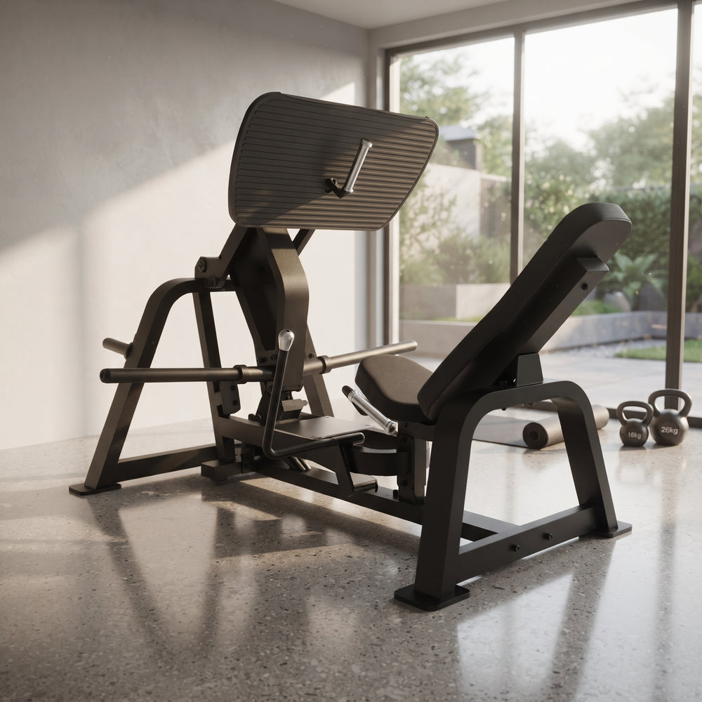 Origin Fitness Impulse Sterling Leg Press