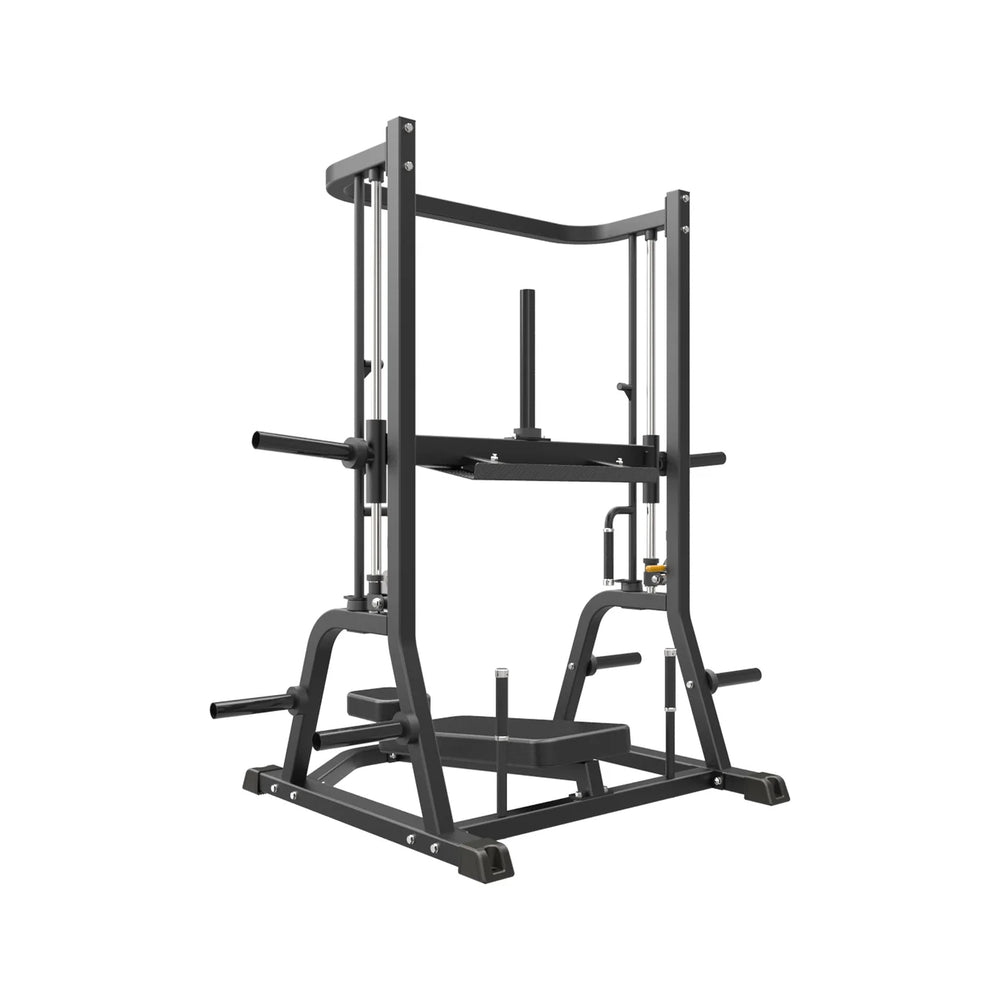 Origin Fitness Impulse IFP Vertical Leg Press