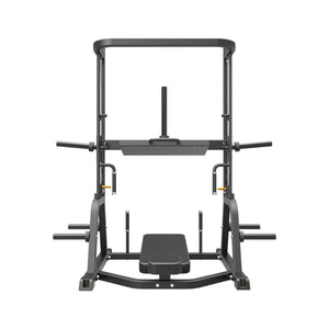 Origin Fitness Impulse IFP Vertical Leg Press
