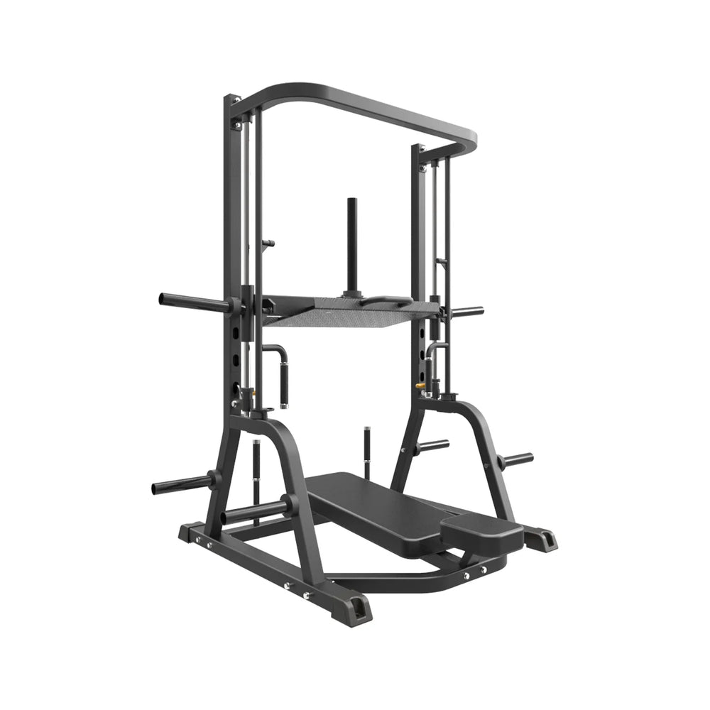 Origin Fitness Impulse IFP Vertical Leg Press