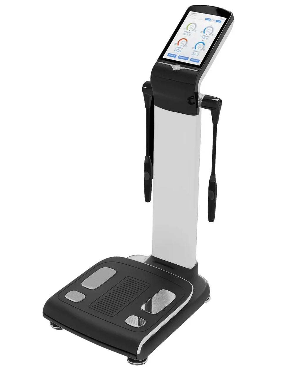 Gym Gear Mediana - i50 Body Analyser