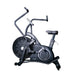Gym Gear Tornado Airbike Black Edition