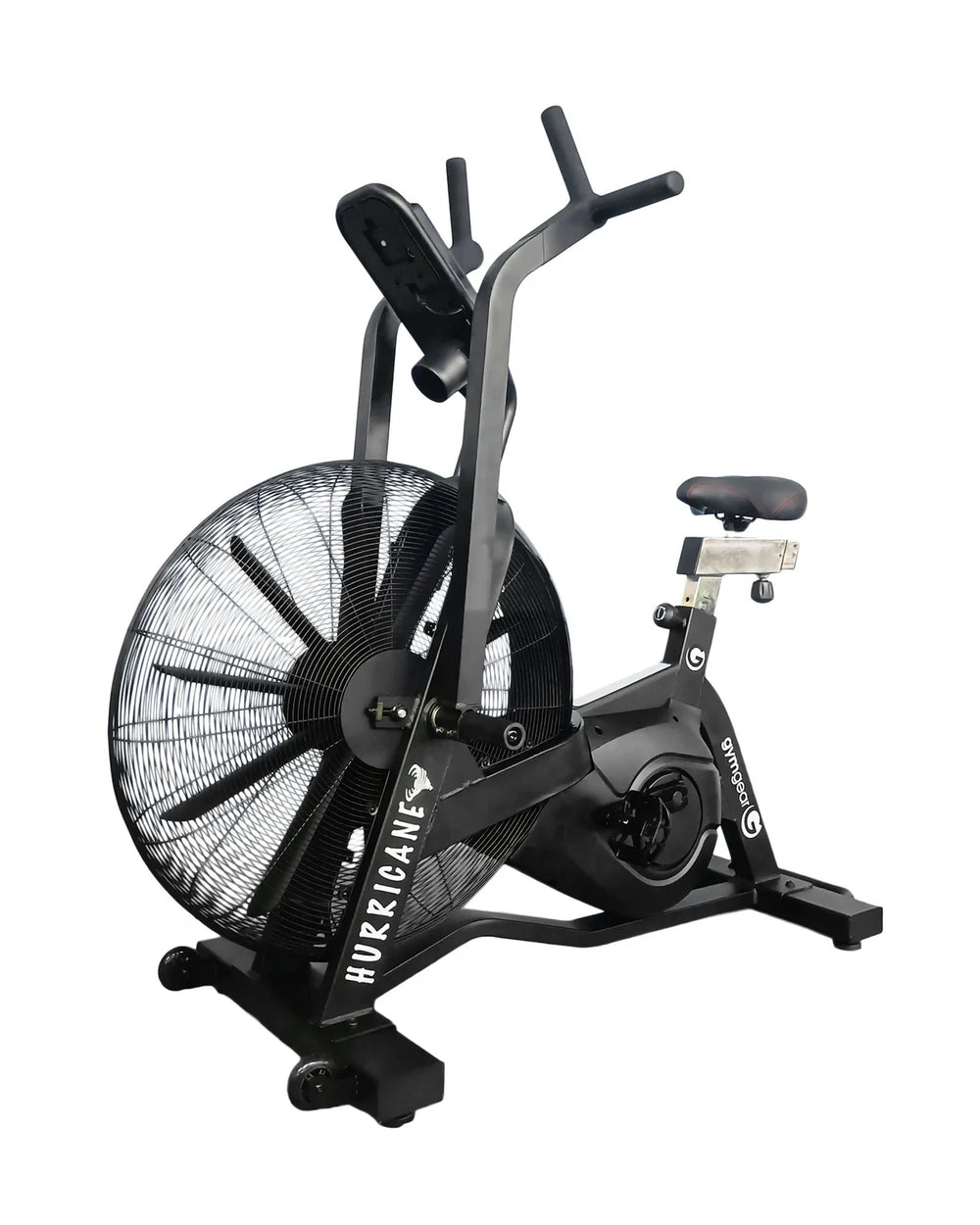 Gym Gear Hurricane Air Bike