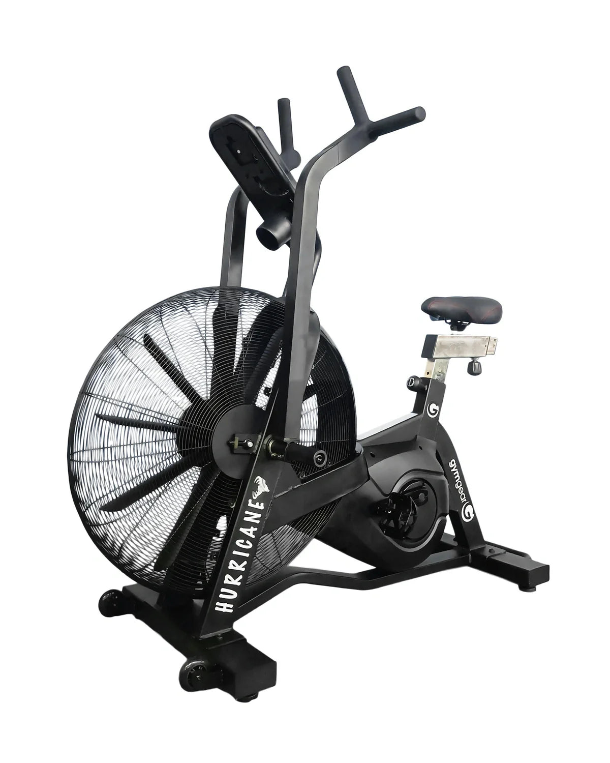 Gym Gear Hurricane Air Bike