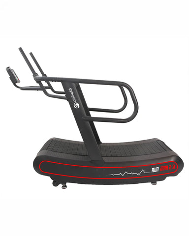 Gym Gear Run Max 2.0
