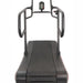 Gym Gear Run Max 2.0 treadmill with handles on a white background