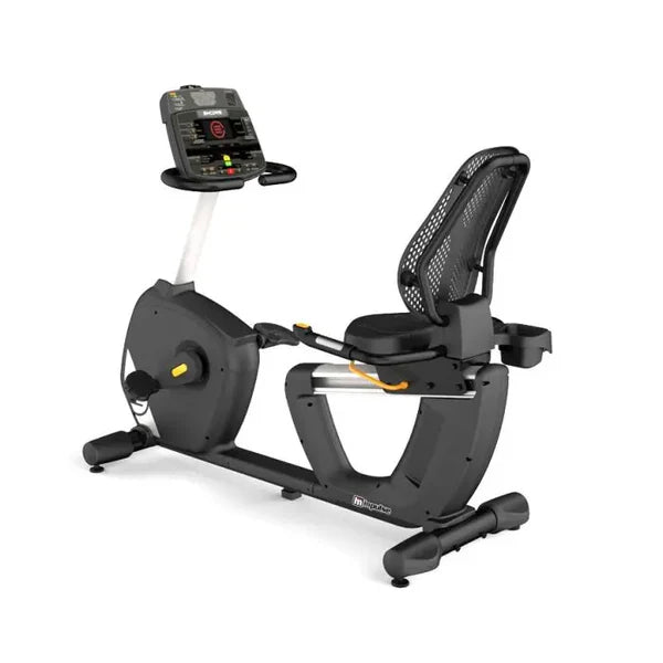 Origin Fitness Impulse Encore ECR7 Commercial Recumbent Bike