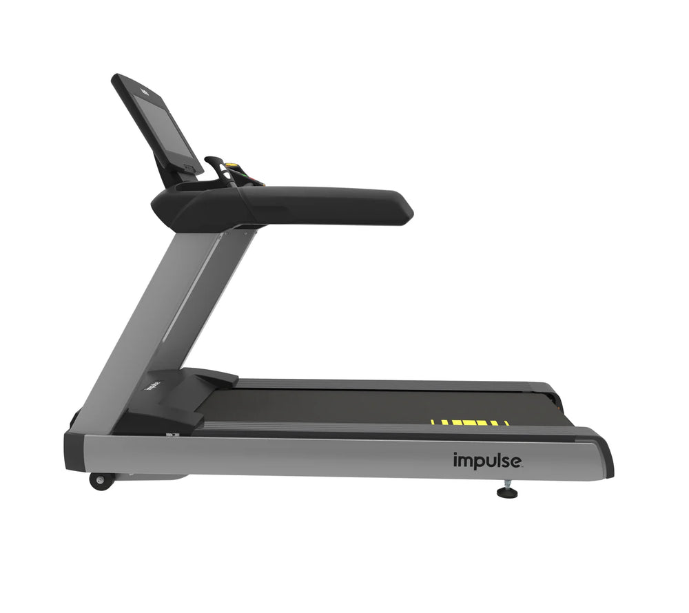 Origin Fitness Impulse RT950 Premium Touch Screen Commercial Treadmill