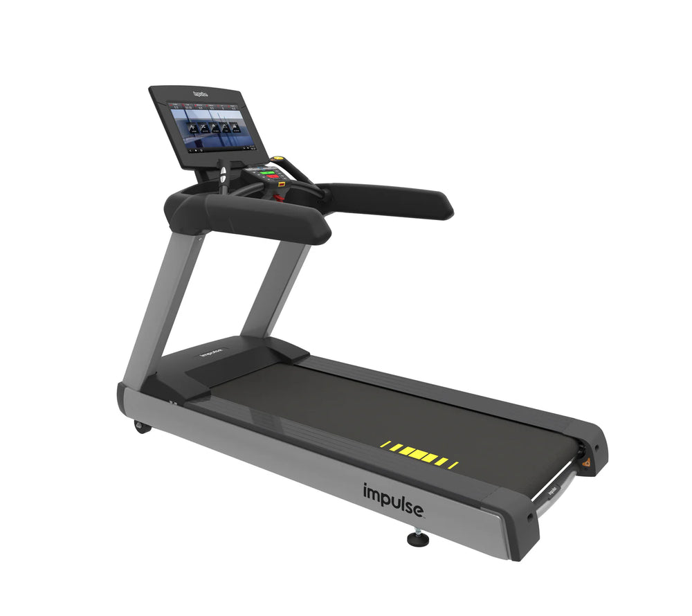 Origin Fitness Impulse RT950 Premium Touch Screen Commercial Treadmill