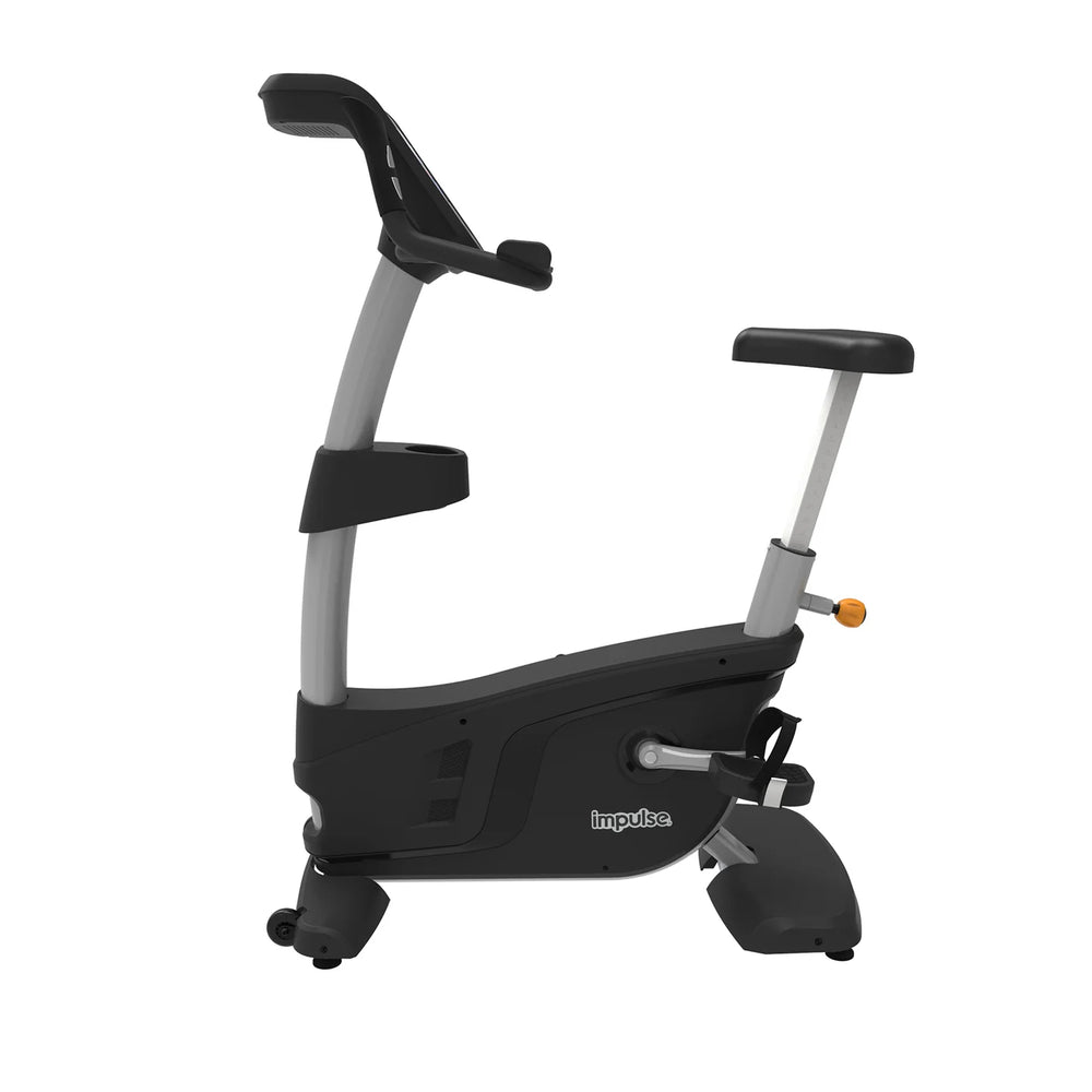 Origin Fitness Impulse RU700 Commercial Upright Bike