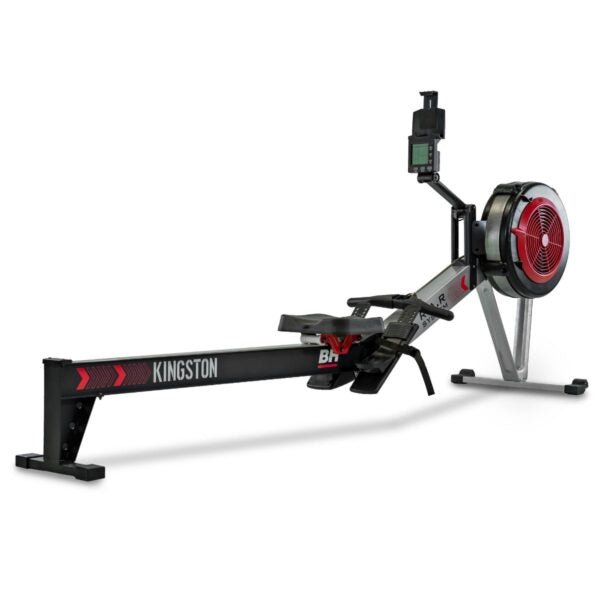BH Fitness Kingston R385 Commercial Rower