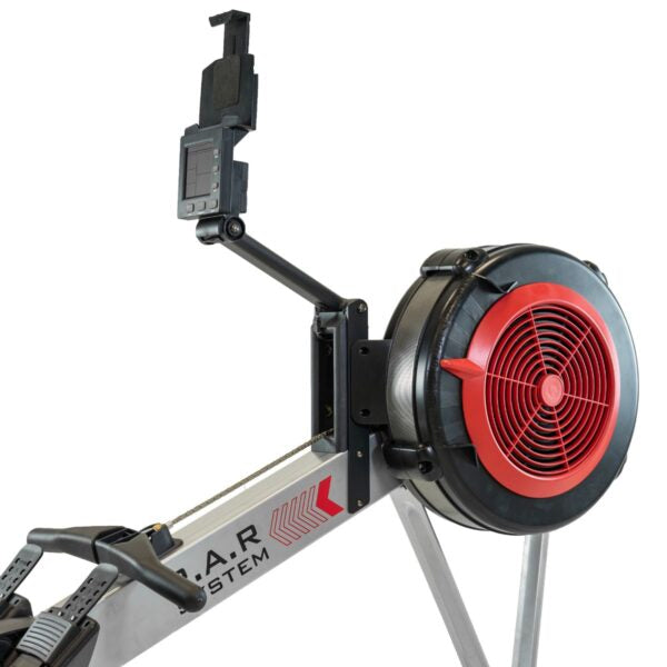 BH Fitness Kingston R385 Commercial Rower