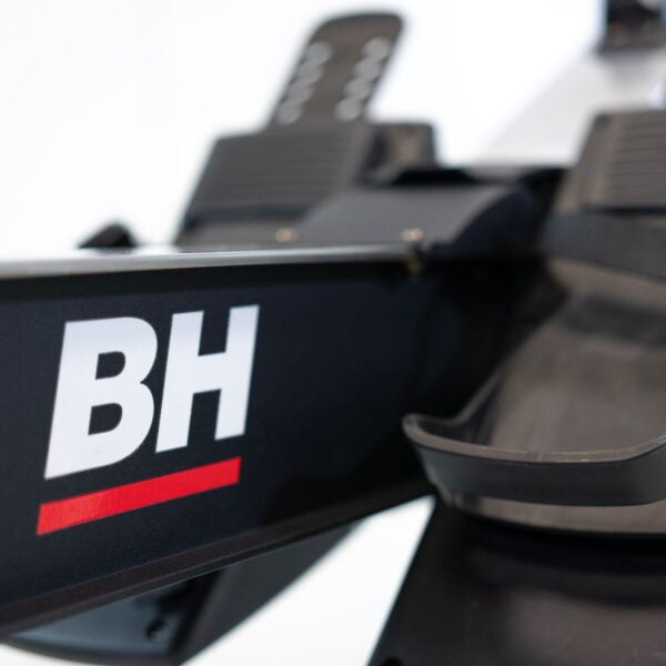 BH Fitness Kingston R385 Commercial Rower