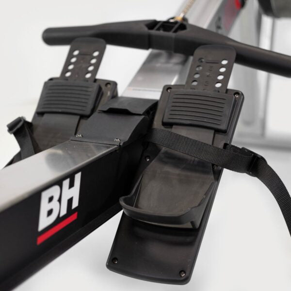 BH Fitness Kingston R385 Commercial Rower