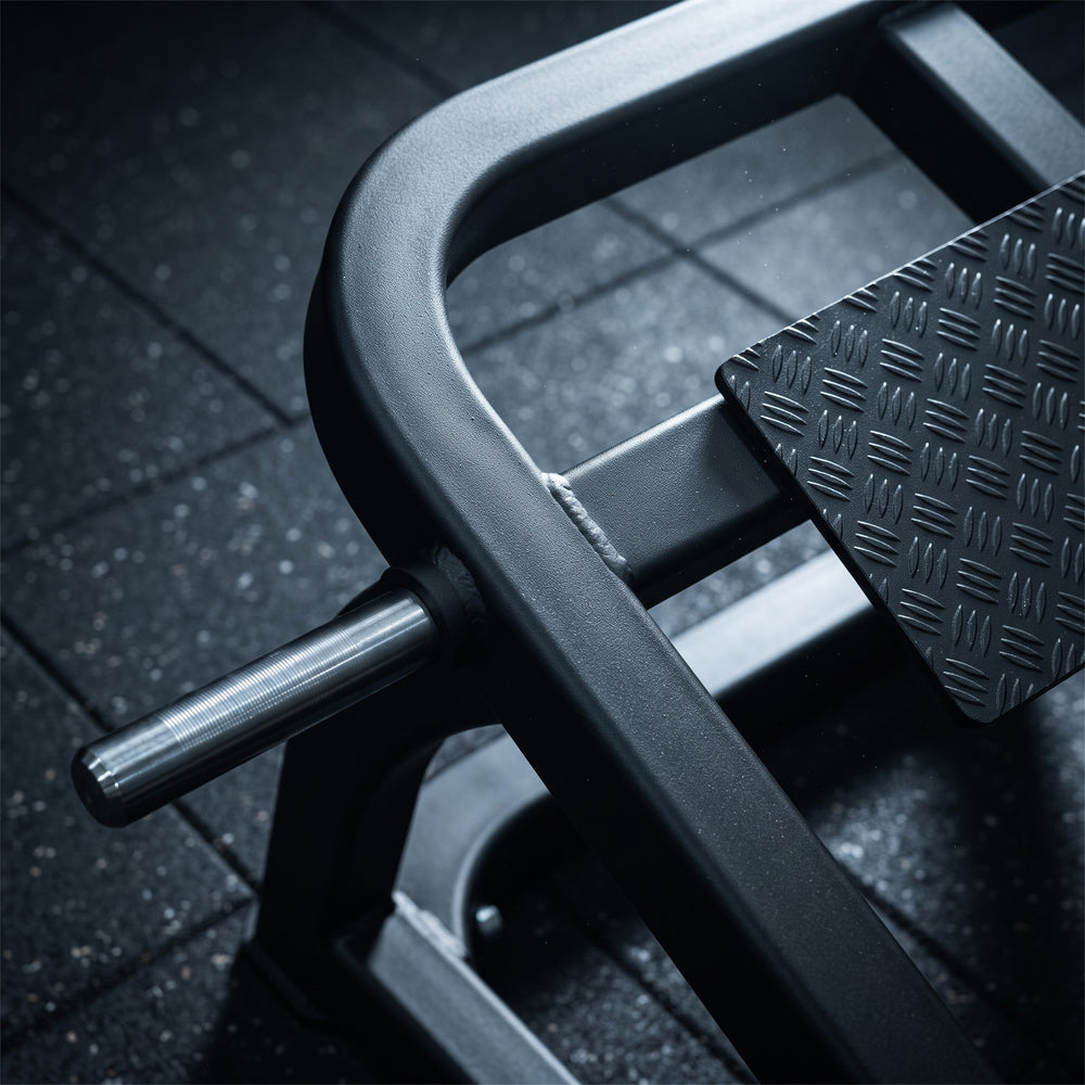 Origin Fitness Impulse IFP Vertical Leg Press