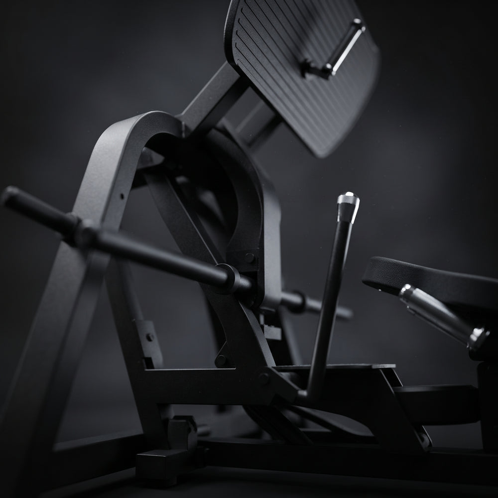 Origin Fitness Impulse Sterling Leg Press