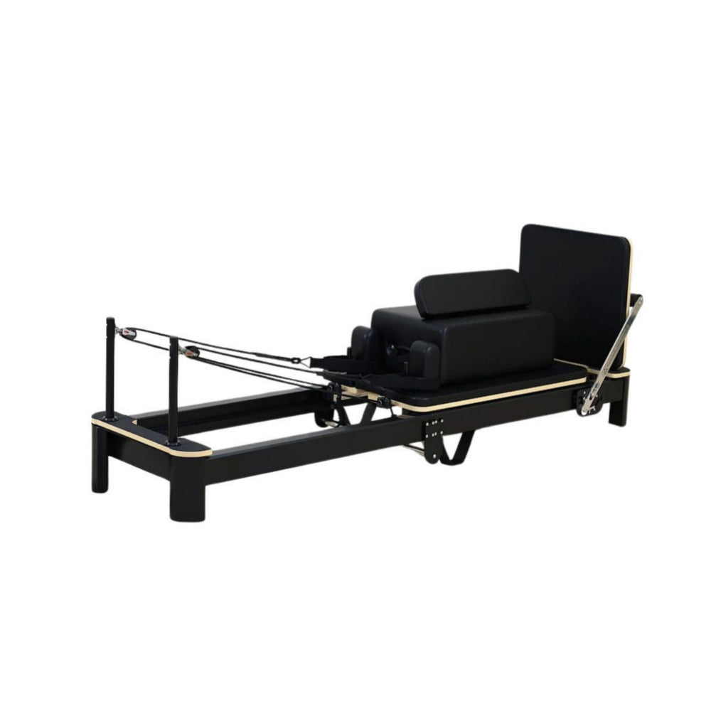 Origin Folding Aluminium Pilates Reformer Machine