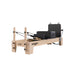Origin Maple Wooden Studio Pilates Reformer Machine