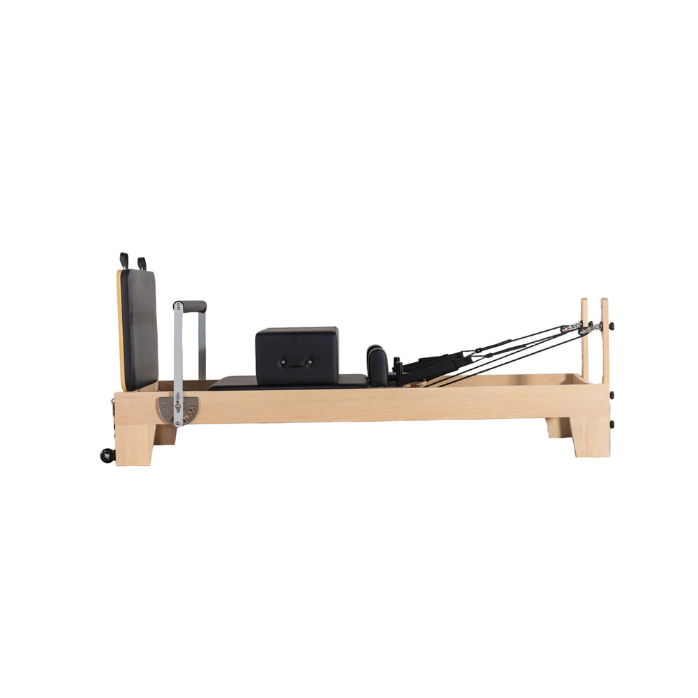 Origin Maple Wooden Studio Pilates Reformer Machine