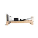Origin Maple Wooden Studio Pilates Reformer Machine