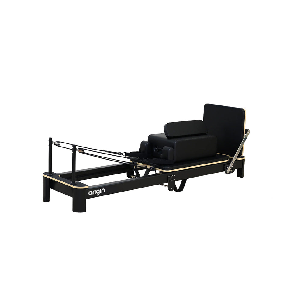 Origin Folding Aluminium Pilates Reformer Machine