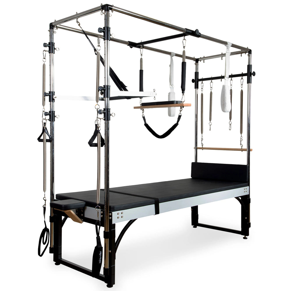 Align-Pilates A2 Full Pilates Cadillac