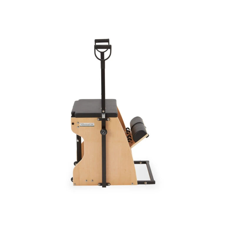 Align-Pilates Combo Pilates Chair III – Flat Packed