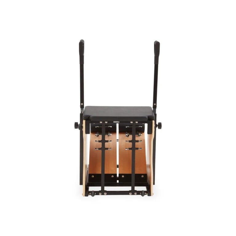 Align-Pilates Combo Pilates Chair III – Flat Packed