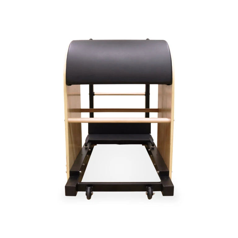 Align-Pilates Ladder Barrel RC – Flat Packed