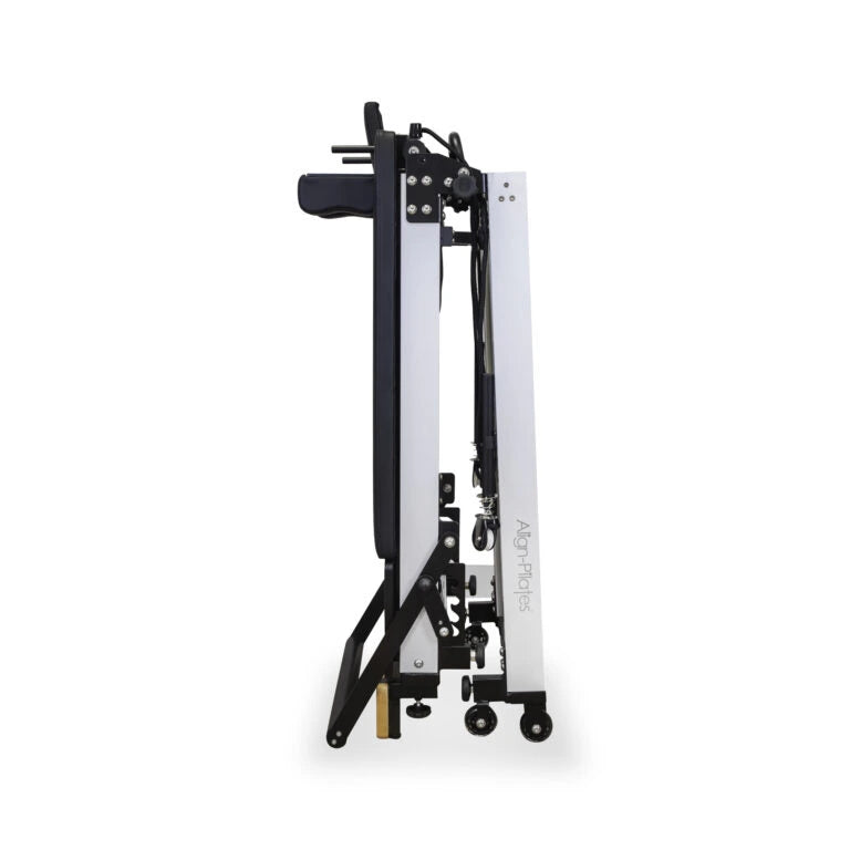 Align-Pilates F3 Folding Pilates Reformer