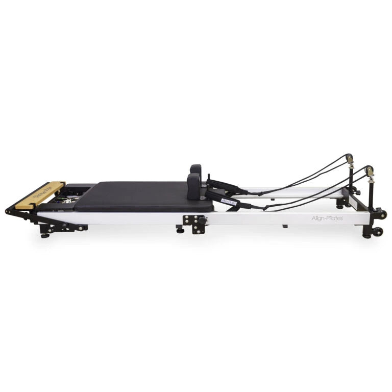 Align-Pilates F3 Folding Pilates Reformer