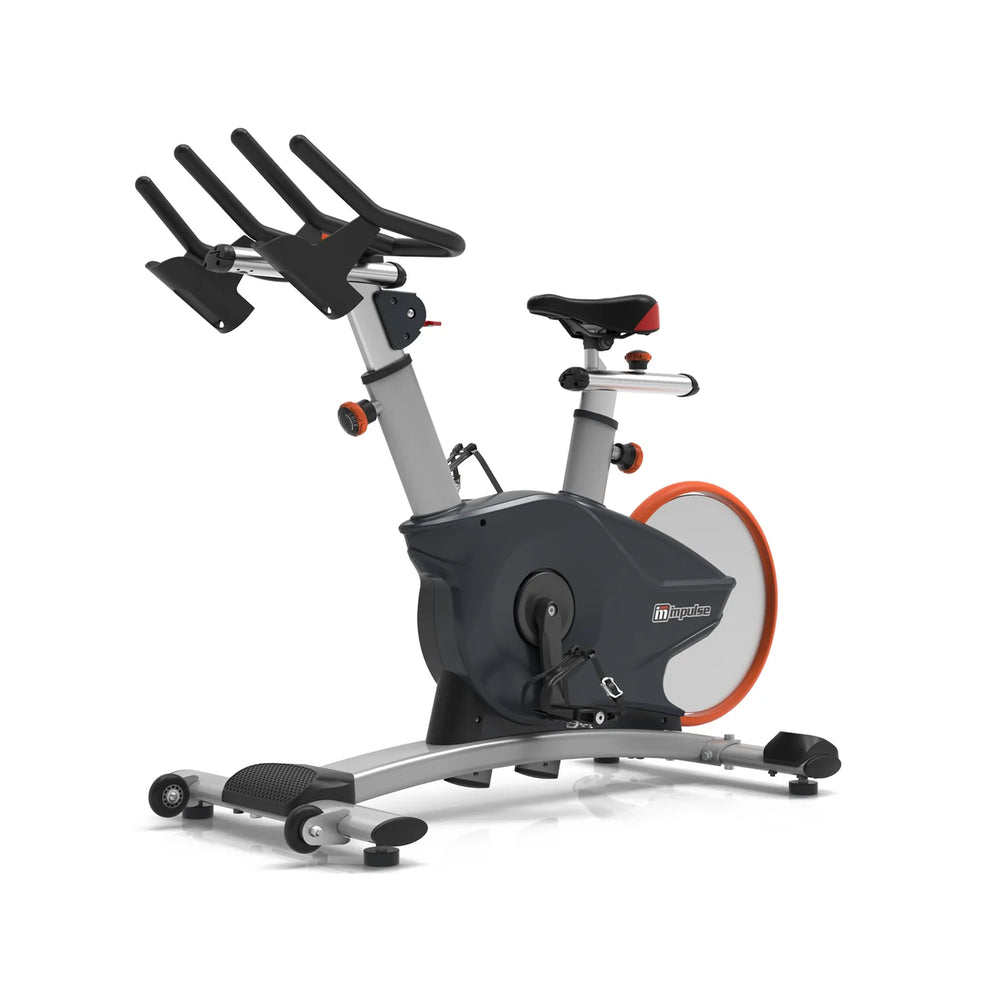 Origin Fitness Impulse PS450 Commercial Indoor Cycle
