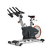 Origin Fitness Impulse PS450 Commercial Indoor Cycle