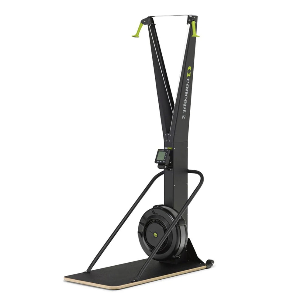 Concept2 SkiErg Cross-Country Ski Trainer (PM5 Included)