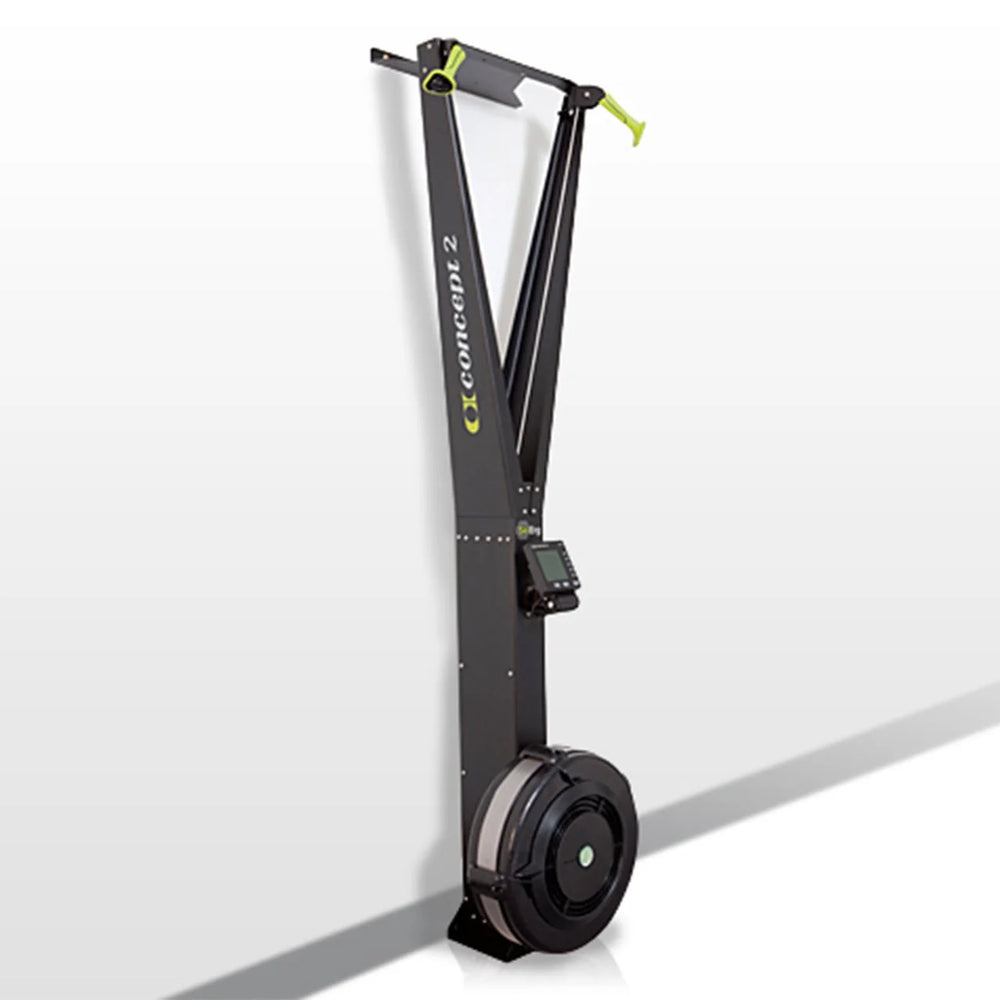 Concept2 SkiErg Cross-Country Ski Trainer (PM5 Included)