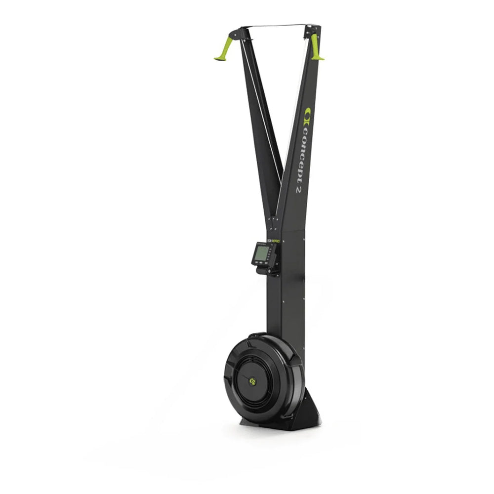 Concept2 SkiErg Cross-Country Ski Trainer (PM5 Included)