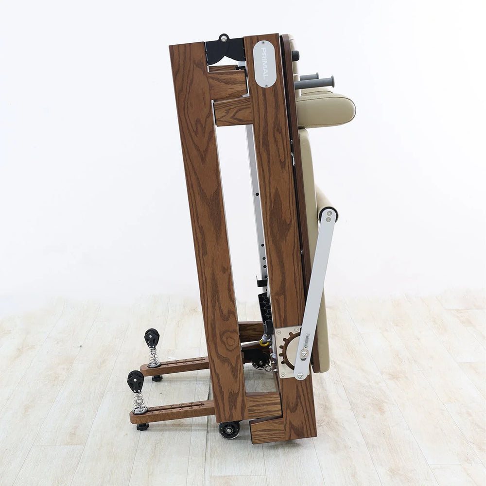 Novara Foldable Pilates Reformer
