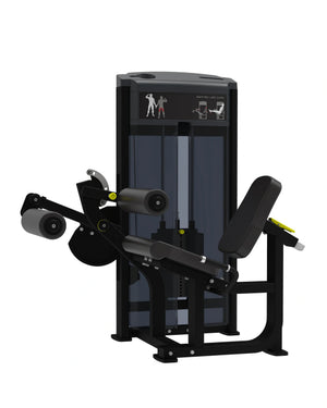 Gym Gear Pro Series Seated Leg Curl