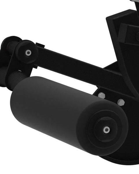Gym Gear Pro Series Seated Leg Curl