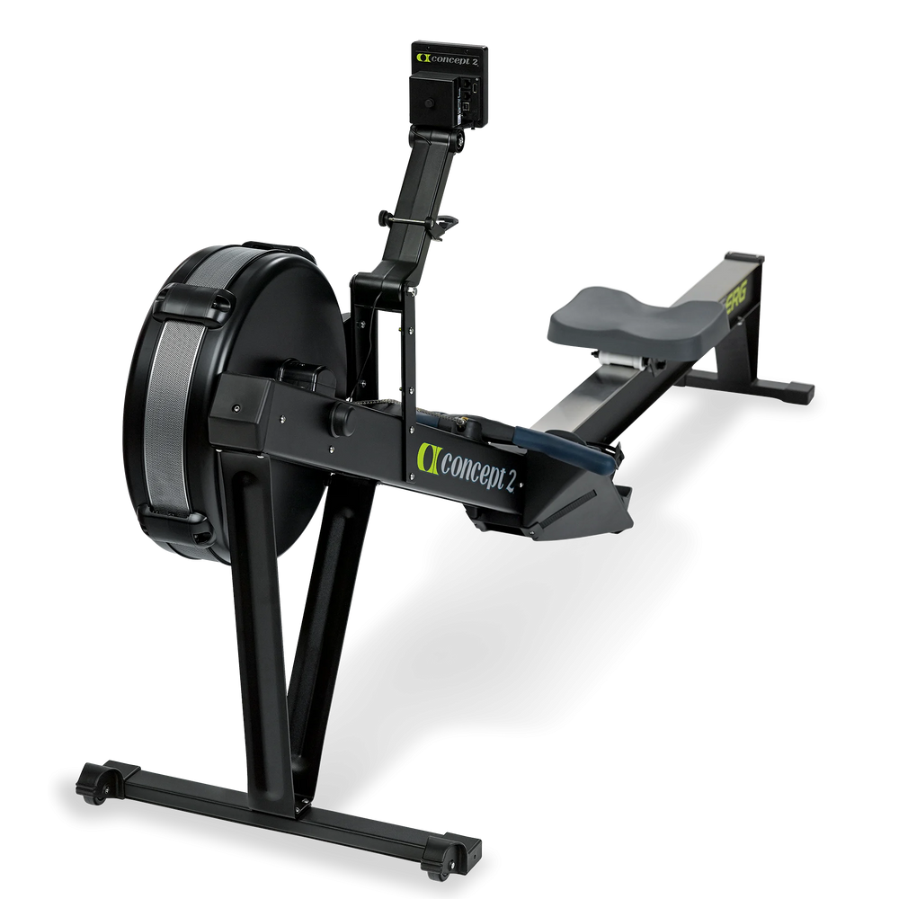 Concept2 RowErg Rowing Machine (PM5 Included)